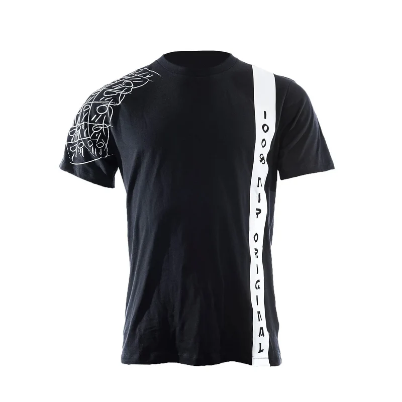 NiP T-Shirt Midnight Armor