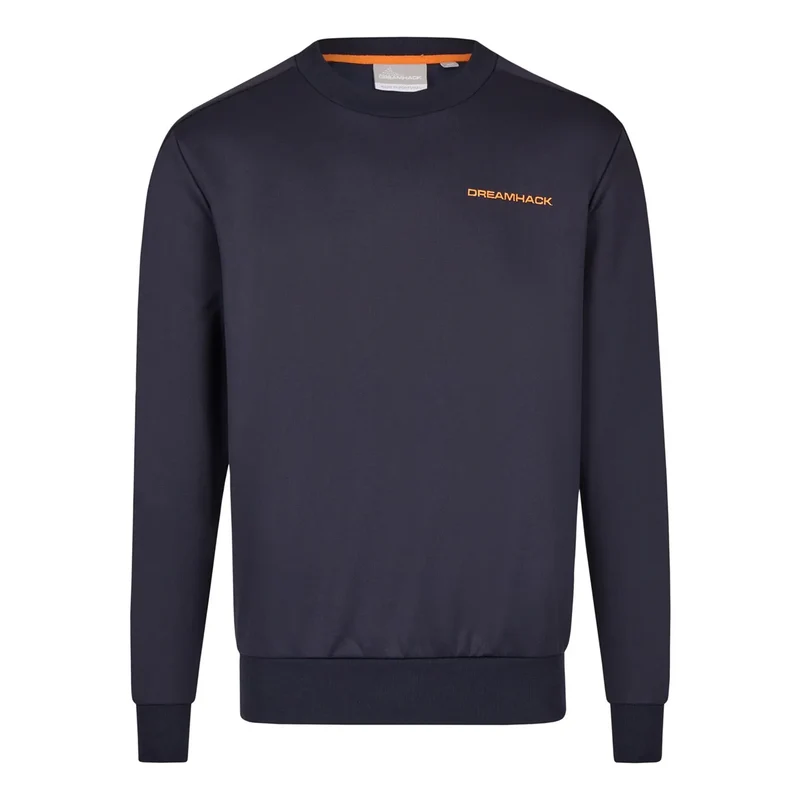 Dreamhack Sweater Black