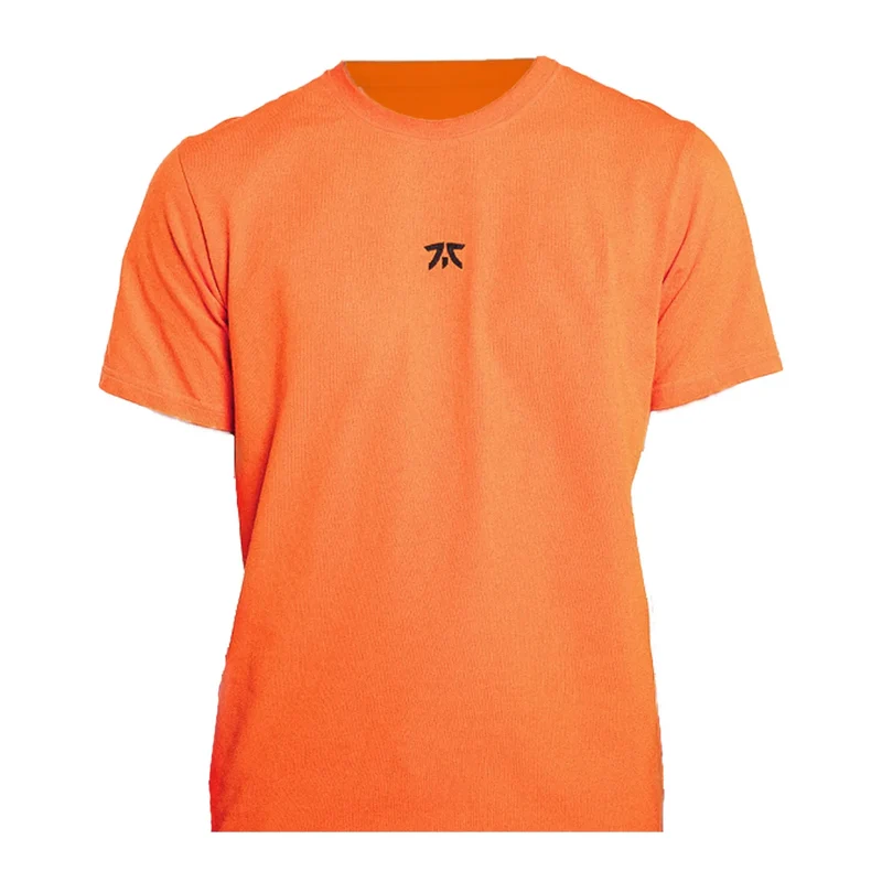 Fnatic T-Shirt Core Orange