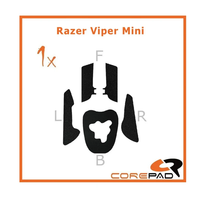Corepad Grips Razer Viper Mini