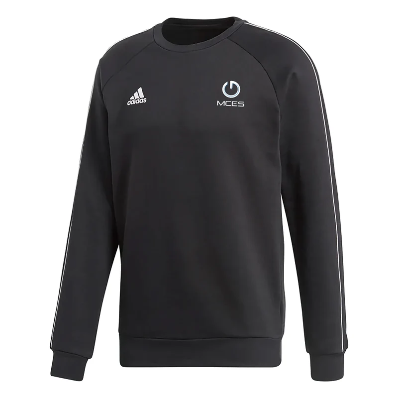 MCES Sweater Black