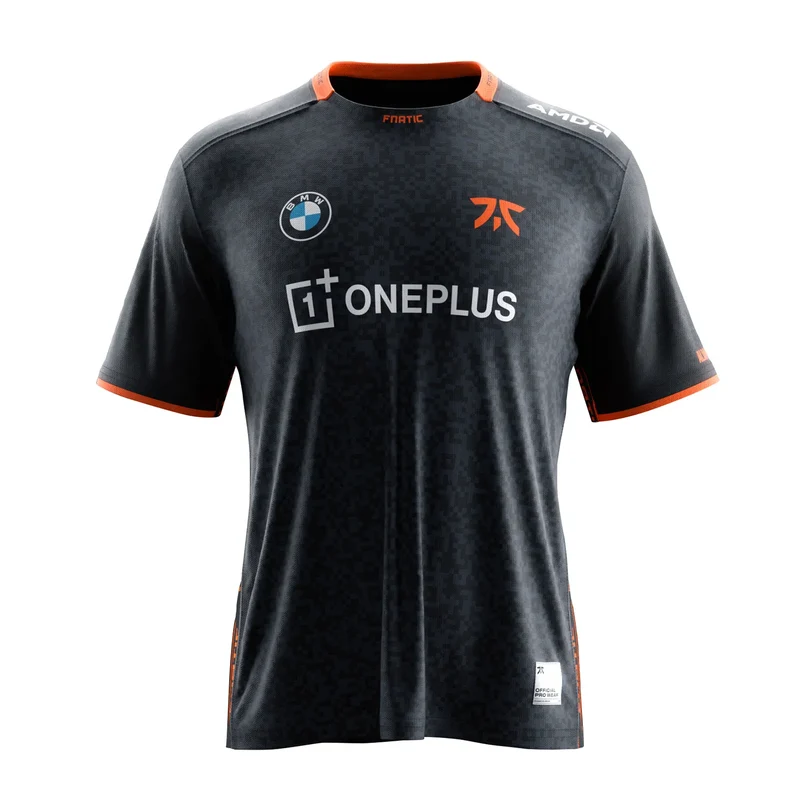 Fnatic Jersey 2020