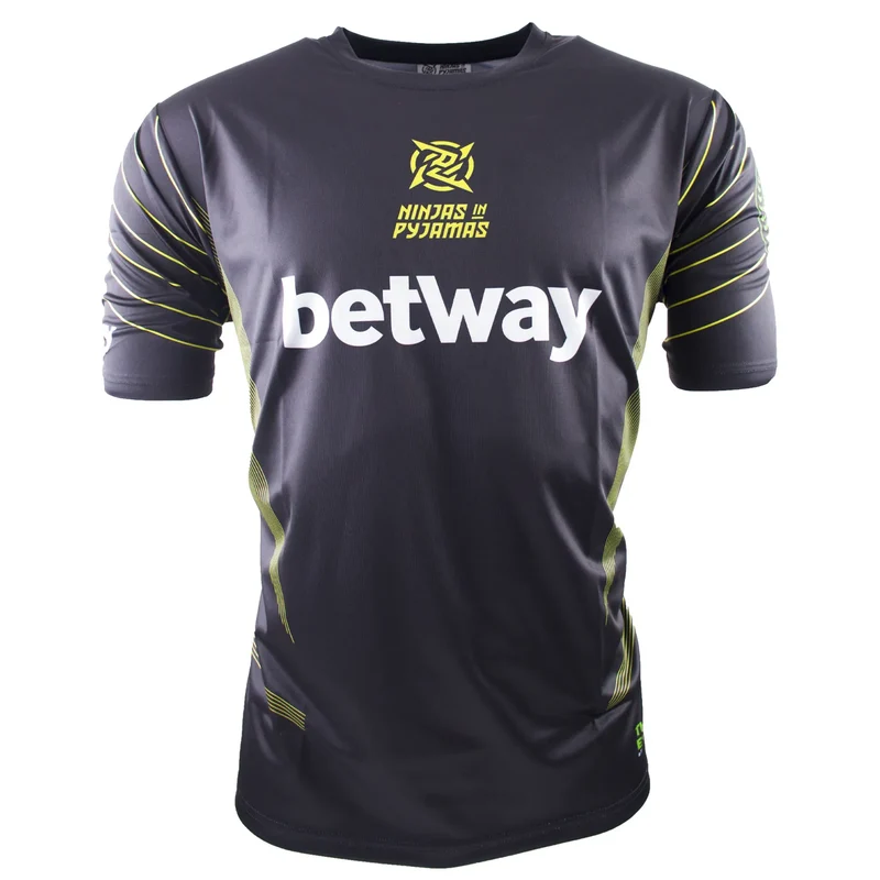 NiP Jersey 2021