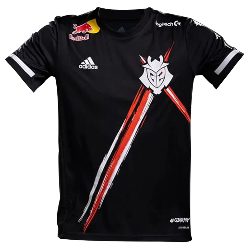 G2 Esports Jersey CS:GO 2021