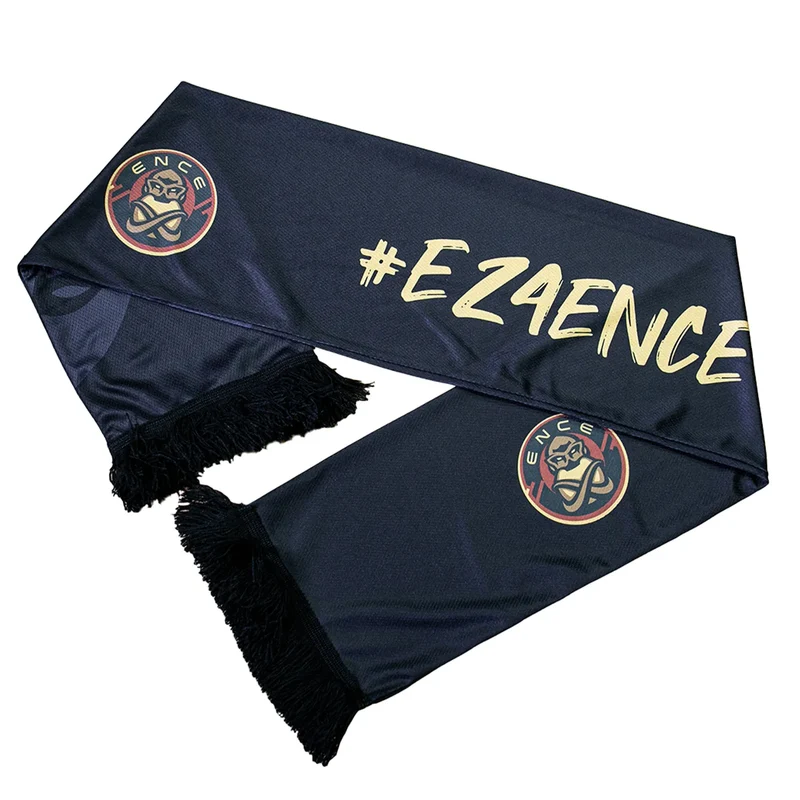 ENCE Scarf 2019/2020