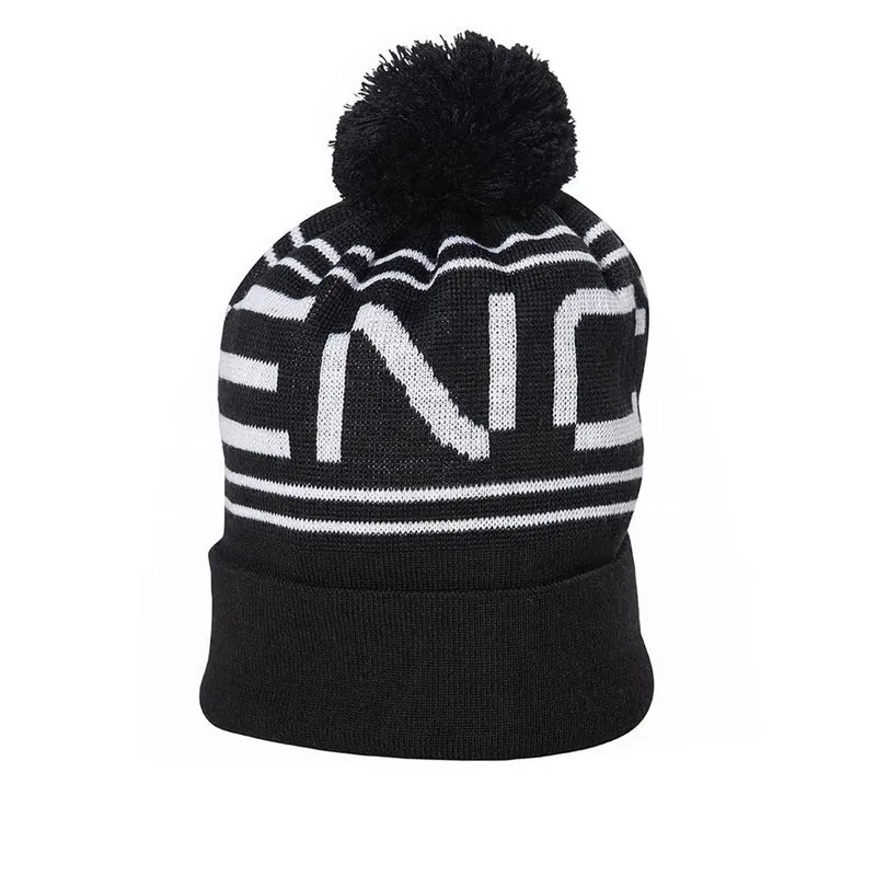 ENCE Classic Beanie