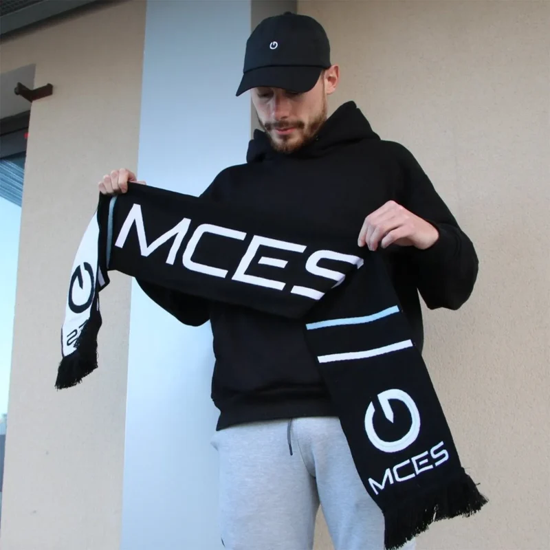 MCES Scarf