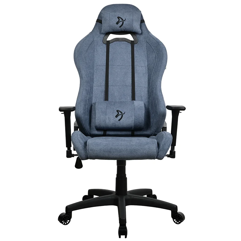 Arozzi Torretta Soft Fabric Blue