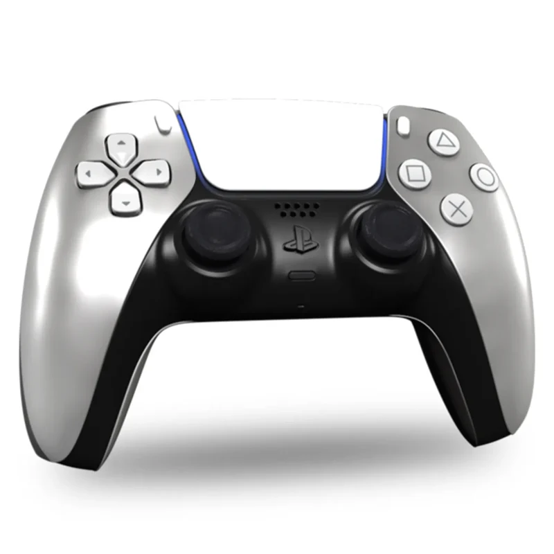 Draw My Pad PS5 Iron Pad