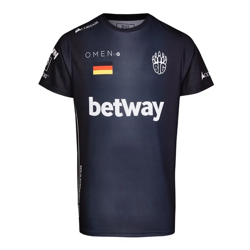 BIG Jersey 2019