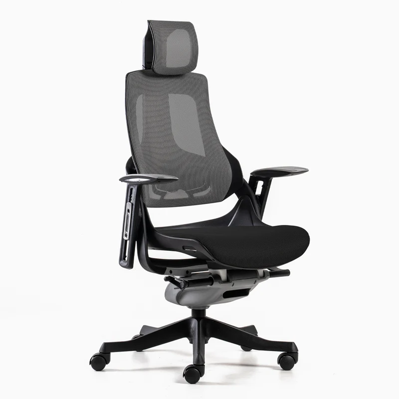 Almost Perfect Desky Pro+ Ergonomic Chair