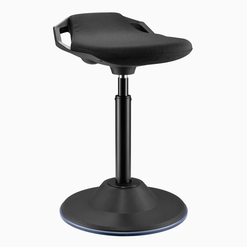 Almost Perfect Desky Sit Stand Pro Active Stool