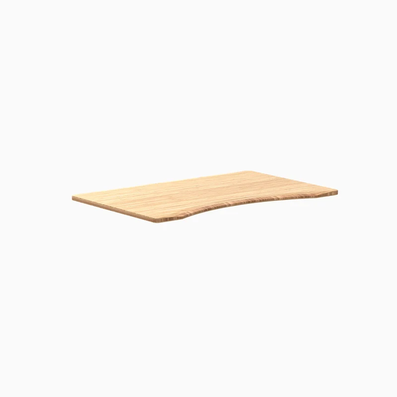Almost Perfect Desky Ergo Desk Tops