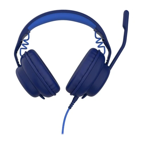 Casque micro filaire pour enfant ACTIVKID - réglage spécial de la taille et limitation décibel