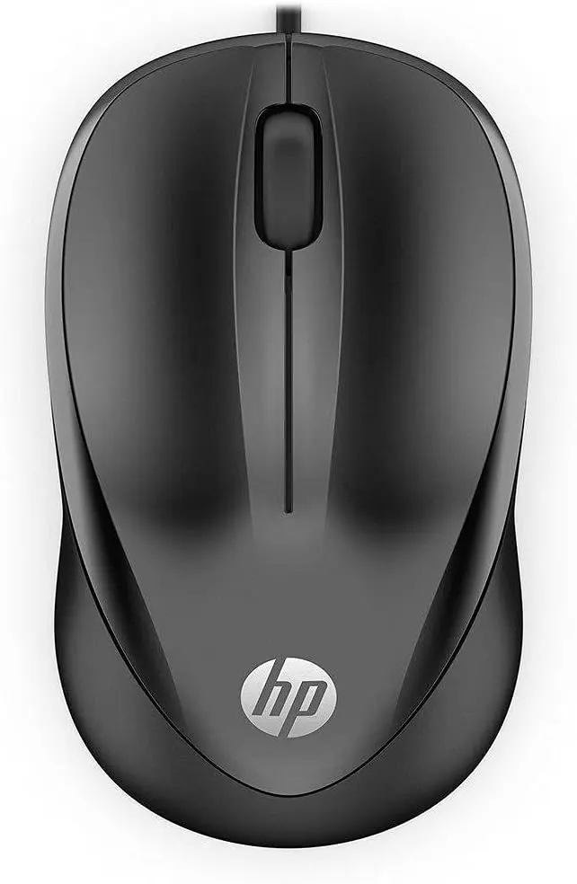 Souris Filaire USB - HP 1000