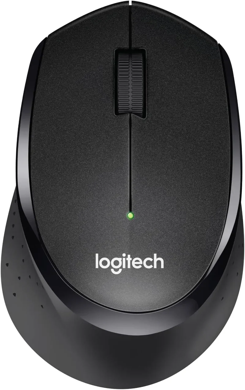 Souris Sans fil - Logitech M330