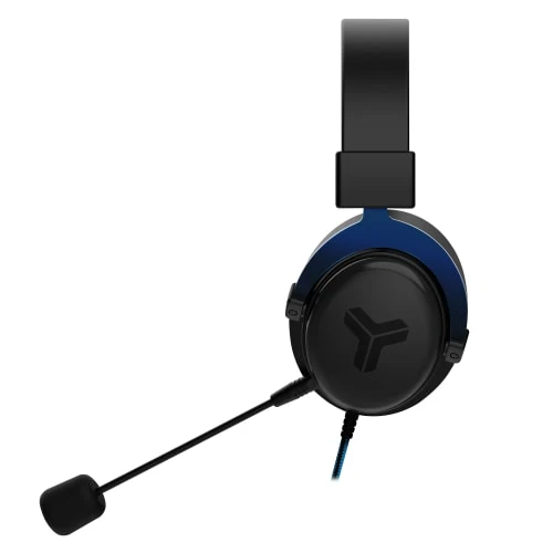 ELYTE - Casque gamer HY-500 EXPERT