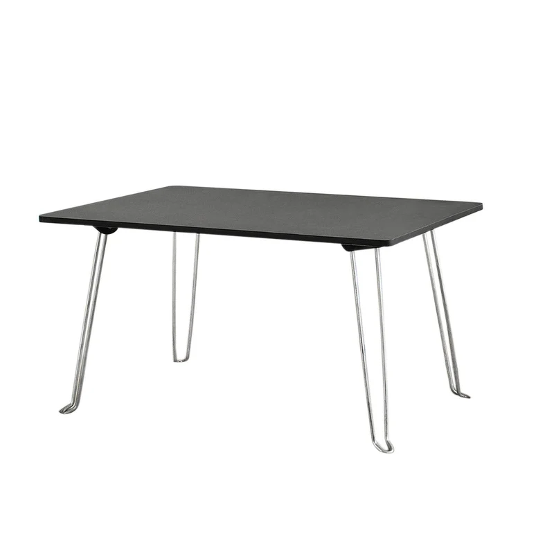 SoBuy FBT09-SCH Table de lit pliable pour repas/ordinateur portable/PC