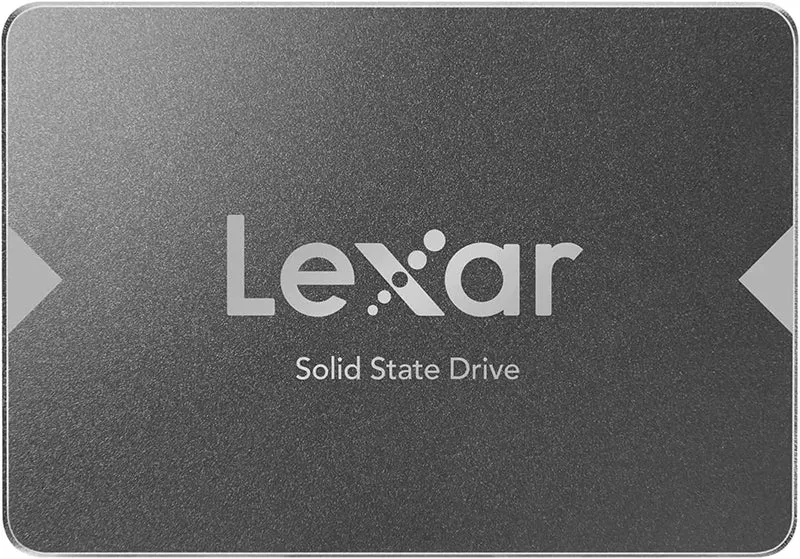 Lexar Disque SSD 2.5" 2To - Disques SSD