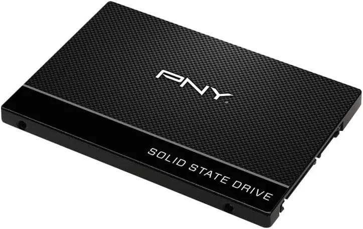 PNY CS9900 Disque SSD 2.5" 4To - Disques SSD