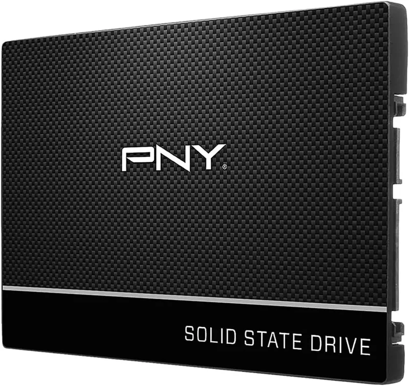 PNY CS9900 Disque SSD 2.5" 2To - Disques SSD