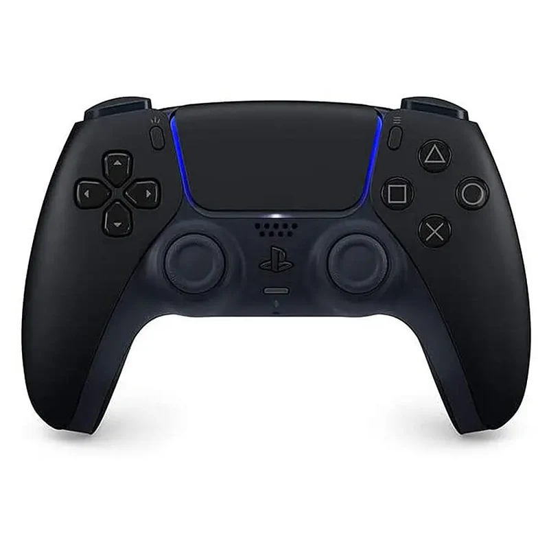 Manette DualSense Officielle Sony Black PS5