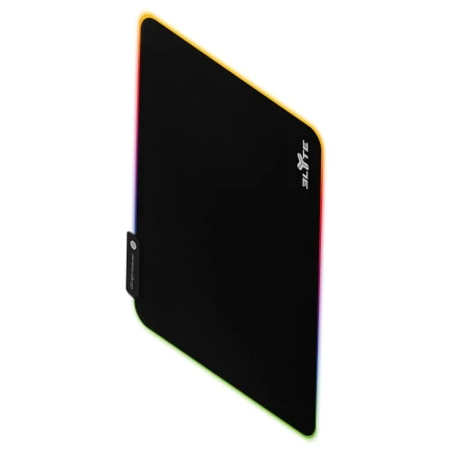 ELYTE - Tapis de souris RGB PY-200