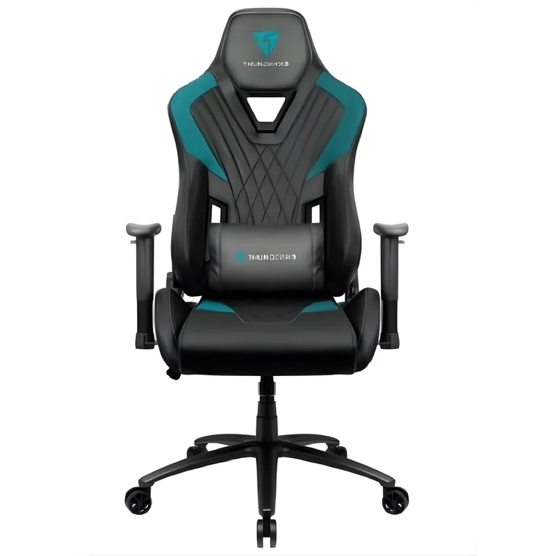 Fauteuil Gamer ThunderX3 DC3 Air – Noir/Bleu