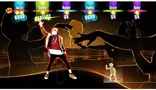 Just Dance 2016 - Wii