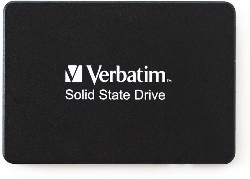 Verbatim Disque SSD 2,5" 2To - Disque SSD