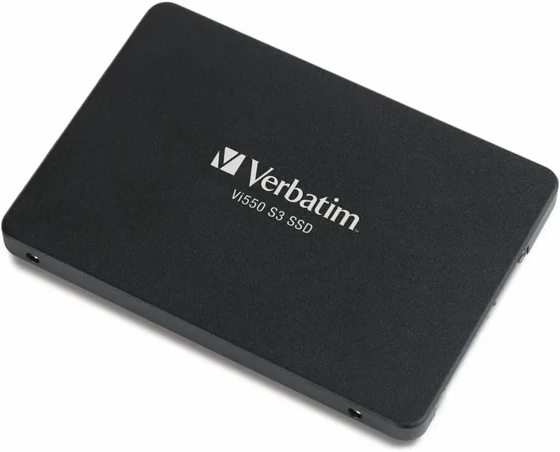 Verbatim Disque SSD 2,5" 128Go - Disque SSD