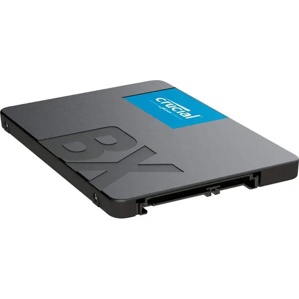 Disque SSD CRUCIAL BX500 1 To - SATA 6Gb/s