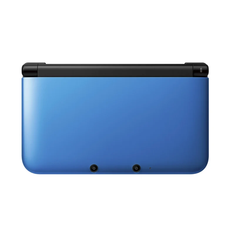 Nintendo 3DS XL - Bleu