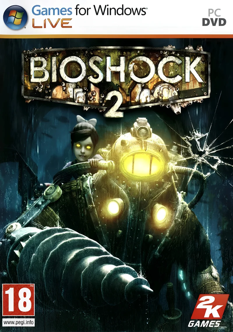 Bioshock 2 - PC