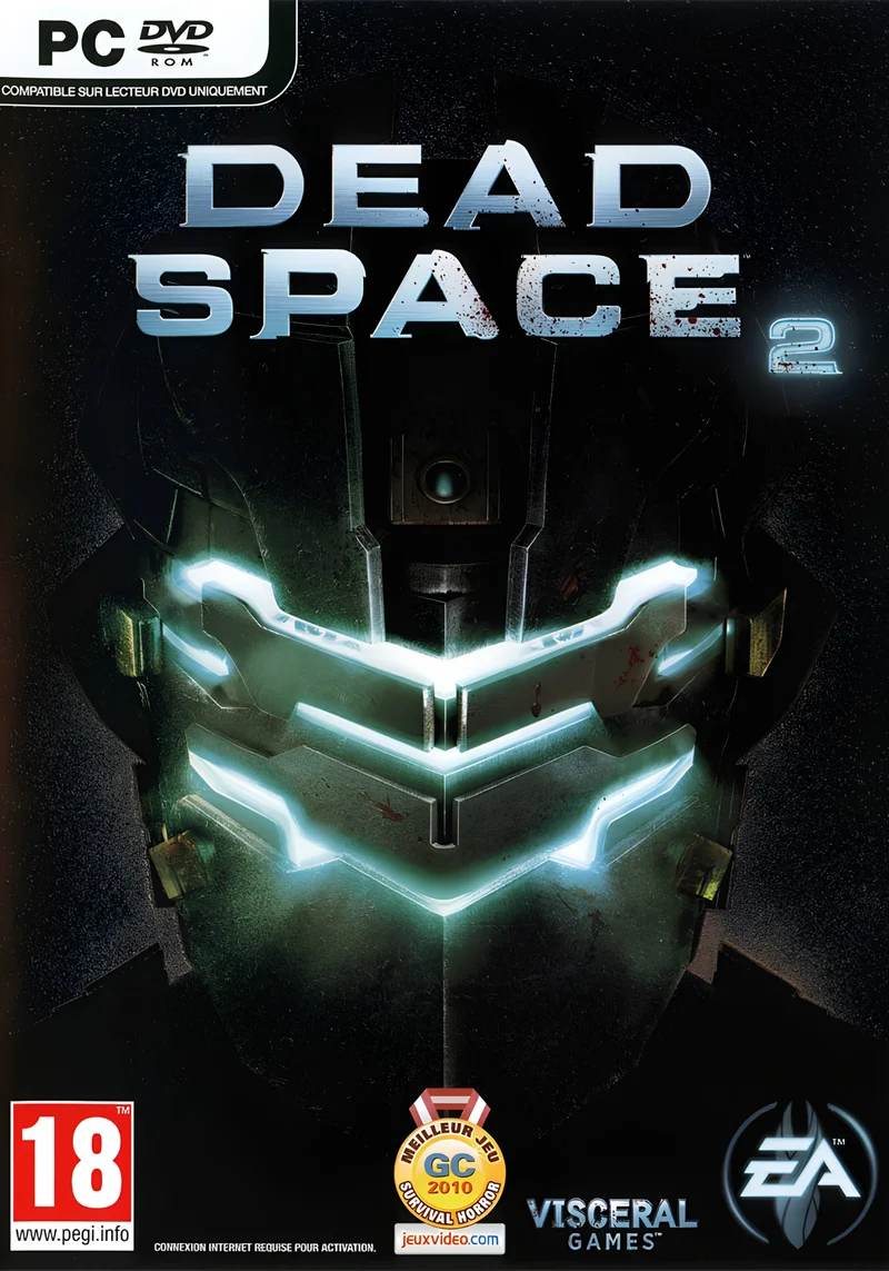 Dead Space 2 - PC