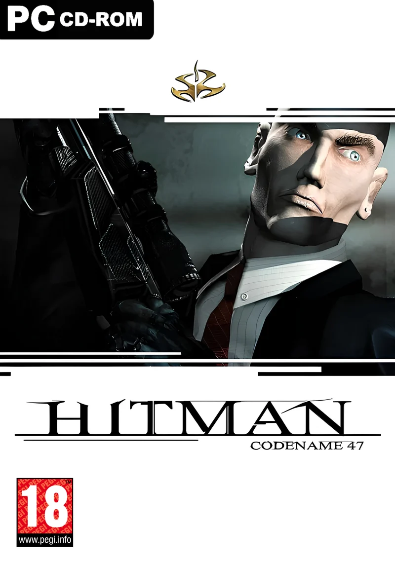 Hitman - PC