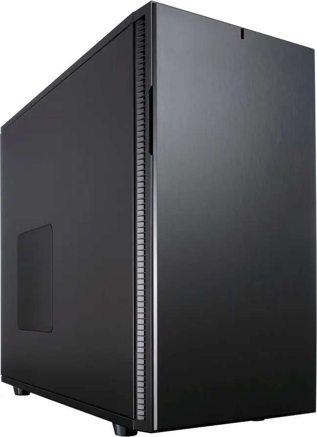 Fractal Design Define R5