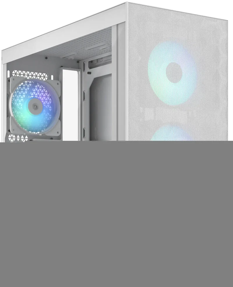 Fractal Design Pop Air RGB White
