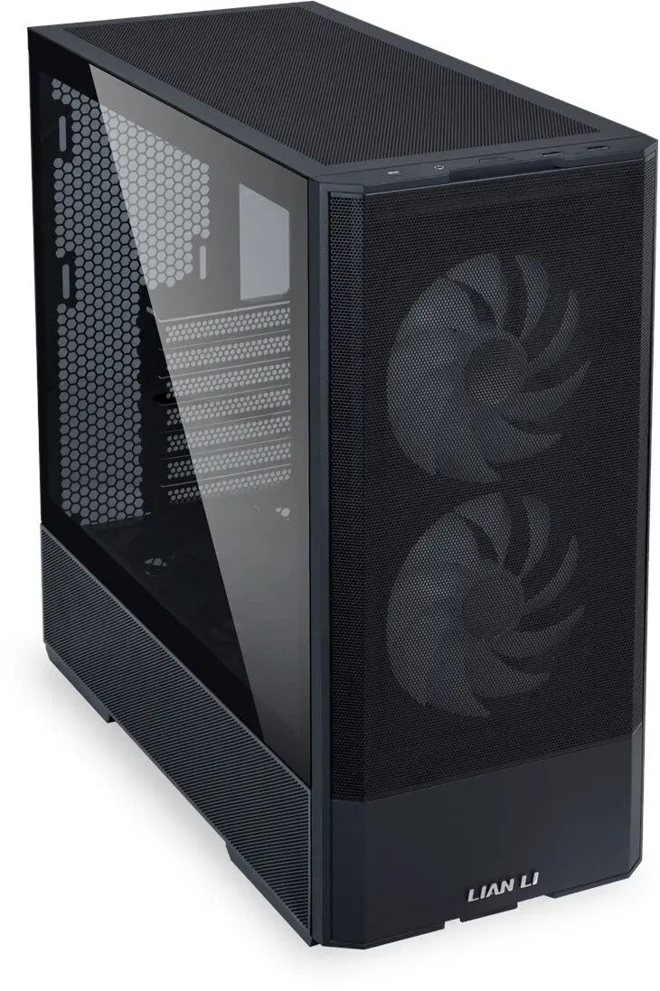Lian Li LANCOOL 207 Noir