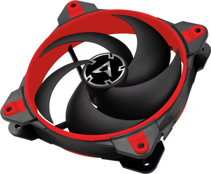 Arctic BioniX P120 - 12cm - ROUGE