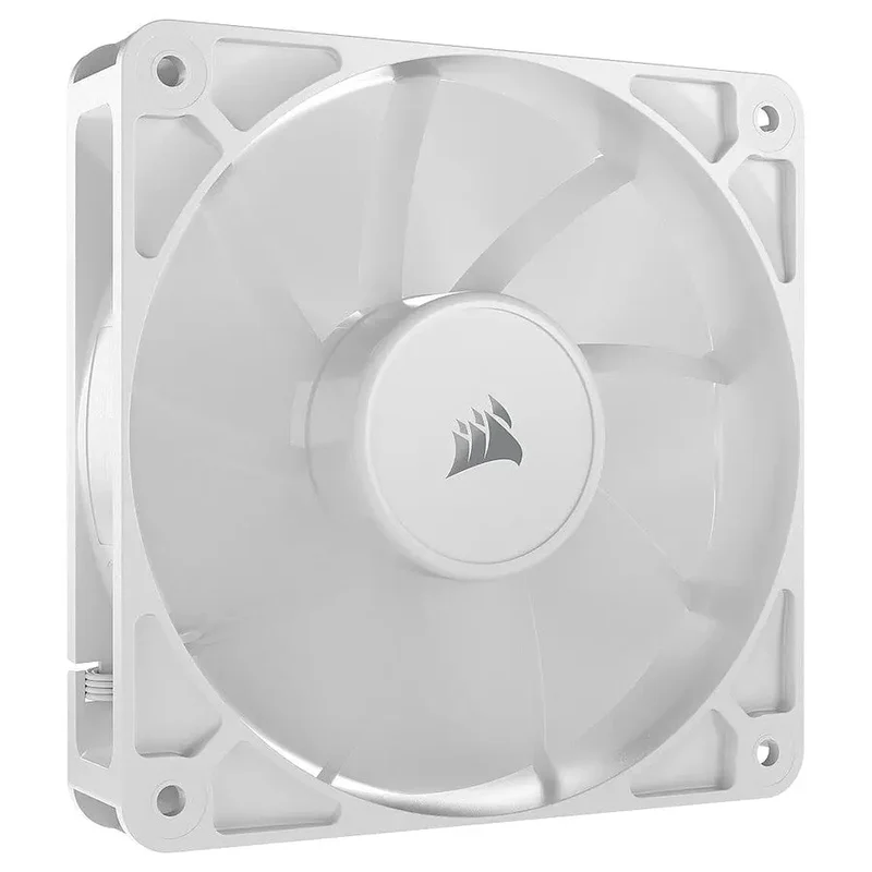 Corsair RS - 12cm - Blanc