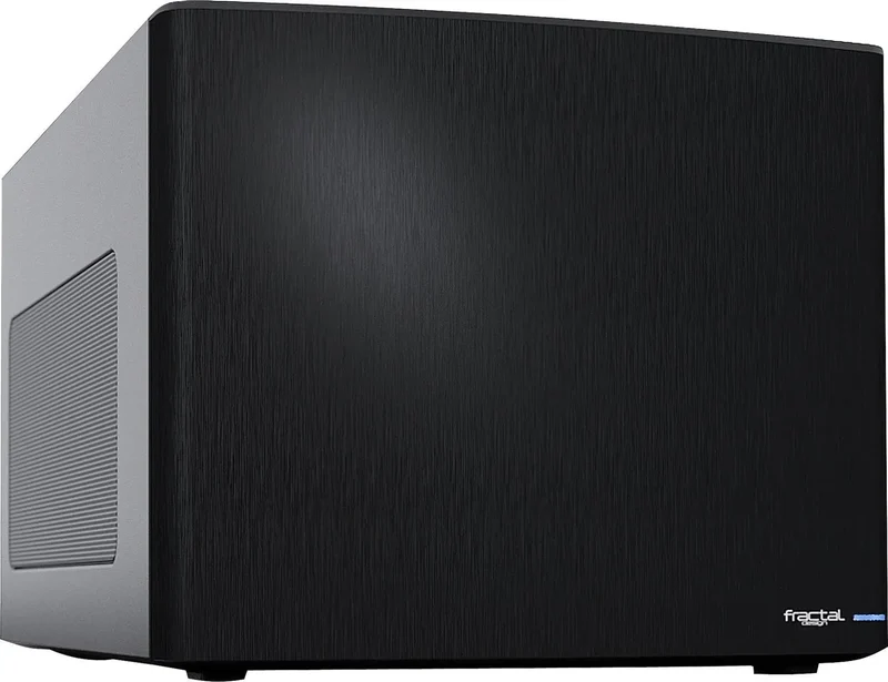 Fractal Design Node 304 - Noir