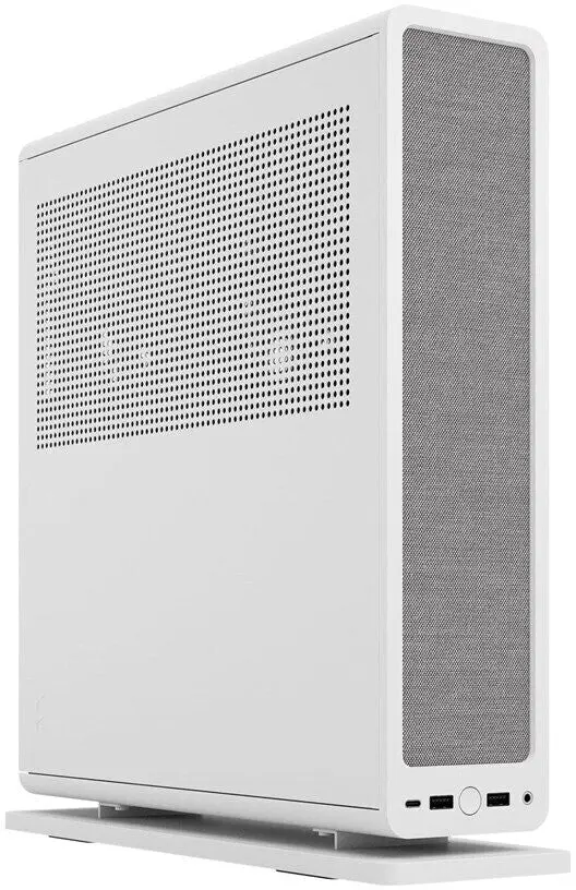 Fractal Design Ridge - Blanc