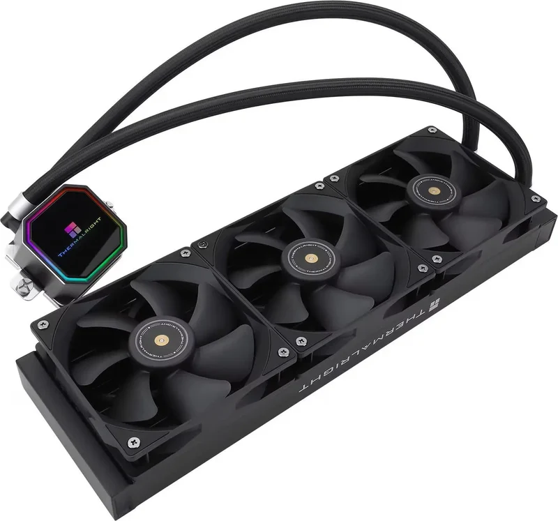 Thermalright Frozen Edge 360 Black