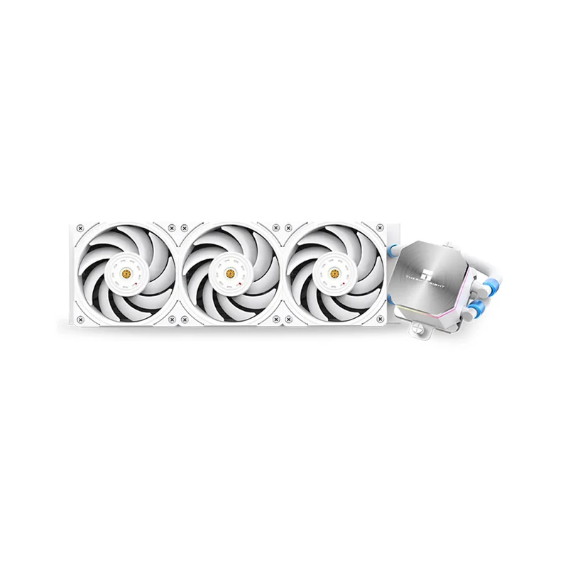 Thermalright Frozen Edge 360 White