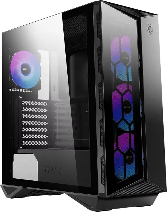 MSI MPG GUNGNIR 110R NOIR