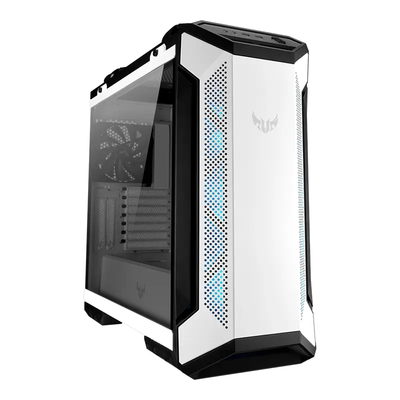 ASUS TUF Gaming GT501 White Edition