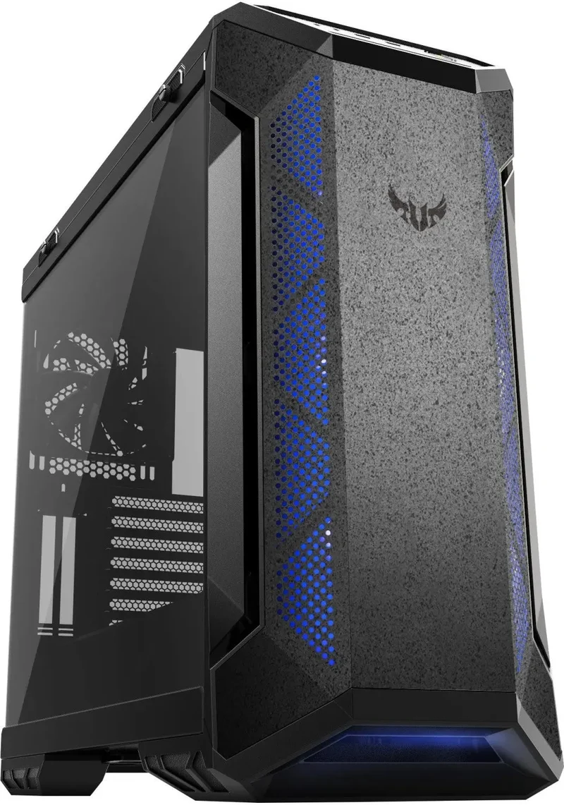 ASUS TUF Gaming GT501 NOIR