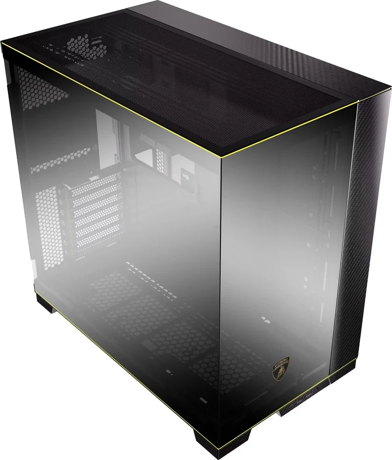 Lian Li O11D EVO RGB Lamborghini