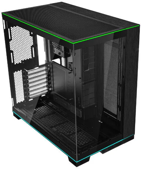 Lian Li O11D EVO RGB Noir